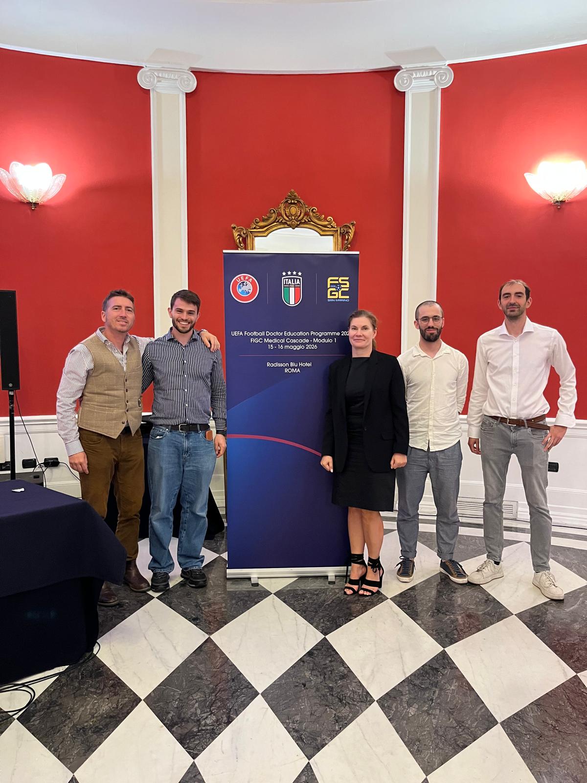 Palazzo di Città · Taranto 2026